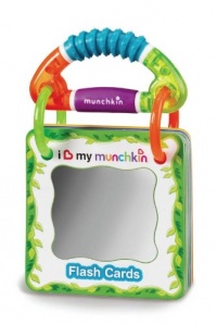 Munchkin Traveling Flash Cards Munchkin Traveling Flash Cards