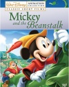 Disney Animation Collection 1: Mickey & Beanstalk