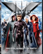 X-Men: The Last Stand (Widescreen Edition)