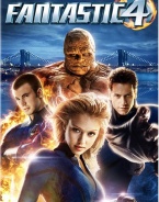 Fantastic Four (Widescreen Edition)