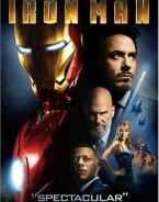 Iron Man (Single-Disc Edition)