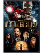 Iron Man 2 (Single-Disc Edition)