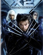 X2: X-Men United (Two-Disc Widescreen Edition)