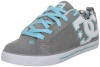 DC Women's Court Graffik Vulc SE Sneaker