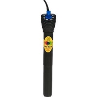 Aqueon 06108 Pro Heaters Submersible Aquarium Heater, 200-Watt Aqueon 06108 Pro Heaters Submersible Aquarium Heater, 200-Watt