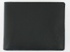 Polo Ralph Lauren Men's Leather Passcase ID Wallet