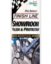 Finish Line Showroom Polish & Protectant 11oz Aerosol Spray