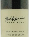 Baldessarini by Hugo Boss For Men. Deodorant Stick 2.4-Ounces