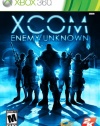 XCOM: Enemy Unknown