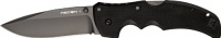 Cold Steel Recon 1 Spear Point Plain Edge Tactical Folder Knife Cold Steel Recon 1 Spear Point Plain Edge Tactical Folder Knife