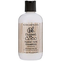 Bumble and Bumble Creme De Coco Shampoo, 2 Ounce