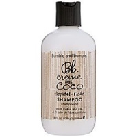 Bumble and Bumble Creme De Coco Shampoo, 2 Ounce