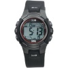 Timex Timex 1440 Sports Digital Full Size Black/Red