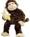 Gund Monkey Mambo