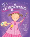 Purplicious (Pinkalicious)