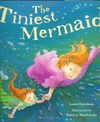 The Tiniest Mermaid The Tiniest Mermaid