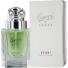 Gucci Gucci By Gucci Pour Homme Sport size:1.7 oz concentration:Eau de Toilette formulation:Spray