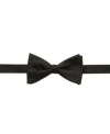 Not just formal anymore. Pull on this Countess Mara bowtie and look dapper every day.