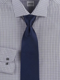 Expert craftsmanship in gently textured Italian silk.SilkDry cleanMade in Italy Expert craftsmanship in gently textured Italian silk.SilkDry cleanMade in Italy