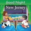 Good Night New Jersey (Good Night Our World series)