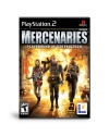 Mercenaries