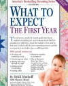 What to Expect the First Year (What to Expect (Workman Publishing))