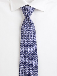 Dress essential, handsomely crafted in fine Italian silk with floral and signature gancini detail.SilkDry cleanMade in Italy Dress essential, handsomely crafted in fine Italian silk with floral and signature gancini detail.SilkDry cleanMade in Italy