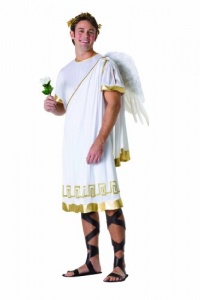 Cupid Adult costume