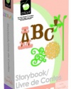 Cricut Cartridge, Storybook