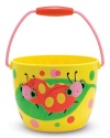 Melissa & Doug Sunny Patch Mollie and Bollie Pail