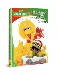 Sesame Street - Christmas Eve on Sesame Street Sesame Street - Christmas Eve on Sesame Street