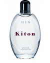 Elegant. Sensually Masculine. Timeless. This luxurious fragrance is enriched with deep ntoes of fresh chypre, wood and leather, creating an elegant, sensual aura. Eau de Toilette Spray. 