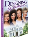 Designing Women: The Complete Fourth Season