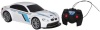 Hot Wheels R/C BMW M3 White Vehicle