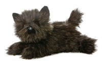 Aurora Plush 12 Flopsie Toto Aurora Plush 12 Flopsie Toto