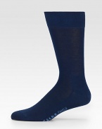 A mid-calf look that matches every pair of shoes you own. Cotton/elastane; machine wash Imported
