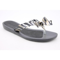 Guess Tutu2 Open Toe Flip Flops Sandals Shoes Brown Womens Guess Tutu2 Open Toe Flip Flops Sandals Shoes Brown Womens