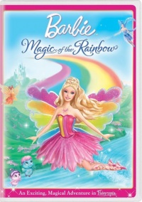 Barbie Fairytopia - Magic of the Rainbow Barbie Fairytopia - Magic of the Rainbow