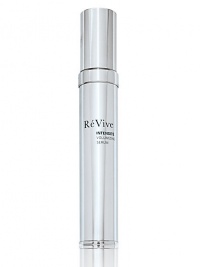 Intensite volumizing serum with KGF augments the subtle loss of facial volume and plumps trouble areas. KGF slows the aging process by turning over dying cells eight times faster. Powerful anti-radical defense system also shields against pollution, stress and damaging UVB rays.*LIMIT OF FIVE PROMO CODES PER ORDER. Offer valid at Saks.com through Monday, November 26, 2012 at 11:59pm (ET) or while supplies last. Please enter promo code ACQUA27 at checkout.