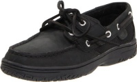 Sperry Bluefish YG Loafer (Toddler/Little Kid/Big Kid),Black,6.5 M US Big Kid Sperry Bluefish YG Loafer (Toddler/Little Kid/Big Kid),Black,6.5 M US Big Kid