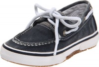 Sperry Top-Sider Halyard (YB) Oxford (Little Kid/Big Kid),Navy,6 M US Big Kid Sperry Top-Sider Halyard (YB) Oxford (Little Kid/Big Kid),Navy,6 M US Big Kid
