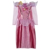 Disney Princess Sparkle Dress - Sleeping Beauty 4-6X