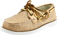 Sperry Top-Sider Kid's A/O CG Loafer, Champagne, 7.5 M US Toddler Sperry Top-Sider Kid's A/O CG Loafer, Champagne, 7.5 M US Toddler