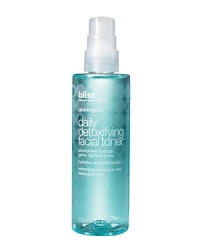 This really refreshing, mega-moisturizing, pH priming toner will not only help you milk your moisturizer for all it's worth, but it's amped up with antioxidants to purify and protect you from everyday age-expediting aggressors. Think of it as one small step for you, one giant leap for your skin. This really refreshing, mega-moisturizing, pH priming toner will not only help you milk your moisturizer for all it's worth, but it's amped up with antioxidants to purify and protect you from everyday age-expediting aggressors. Think of it as one small step for you, one giant leap for your skin.