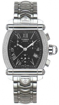 Philippe Charriol Lady Jet Set Watch 060TD-100-2059 Philippe Charriol Lady Jet Set Watch 060TD-100-2059