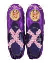 Disney's Tangled Slippers