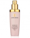 You want it all; the lifted look, the firmer feeling and the radiance that reflects how beautiful you are. This intensely nourishing formula with our exclusive Photo-Activated Lift Complex, harnesses the beneficial power of light to help skin boost its natural collagen and elastin production for a multi-faceted lift. Skin rebounds as facial contours appear sculpted and newly defined. Radiance is re-ignited. And you start to look as young as you feel. 1.7 oz. 