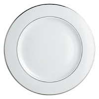 Bernardaud Cristal Service Plate Bernardaud Cristal Service Plate
