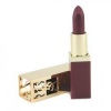 Yves Saint Laurent Rouge Pure Shine Sheer Lipstick - No. 14 Glowing Burgundy - 3.4g/0.12oz