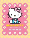 Hello Kitty: A Little Book of Happiness